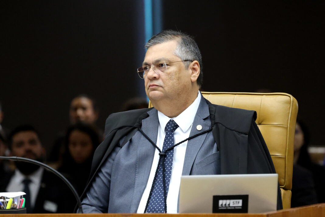 O Supremo Tribunal Federal (STF) formou maioria para decidir se a Lei da Anistia, sancionada em 1979, pode ser aplicada a crimes de ocultação de cadáver cometidos durante a ditadura militar (Foto: X)