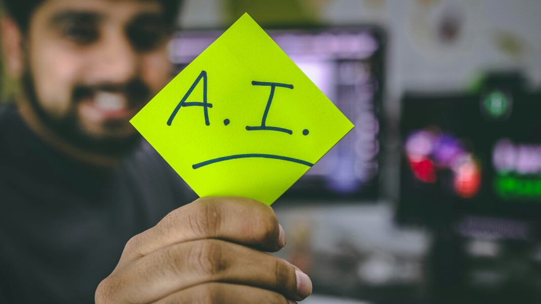 Durante o Artificial Intelligence Action Summit, realizado em Paris, líderes globais e especialistas do setor de tecnologia discutiram o futuro da inteligência artificial (IA) e seus desafios regulatórios (Foto: Unsplash)