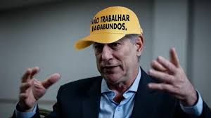 A recente disputa política em torno do uso de bonés ganhou um novo capítulo com a participação do ex-ministro Ciro Gomes (PDT) (Foto: X)