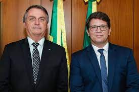 A Lei da Ficha Limpa voltou ao centro das discussões políticas após declarações do deputado Mario Frias (PL-SP), que criticou a medida e defendeu mudanças na legislação (Foto: X)