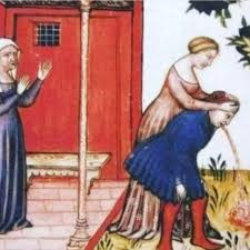 Na França medieval, uma história misteriosa sobre veneno, antídotos e relações conjugais desperta a curiosidade de muitos até os dias de hoje (Foto: X)