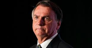 Diante da possibilidade real de condenação pelo Supremo Tribunal Federal (STF), aliados do ex-presidente Jair Bolsonaro avaliam estratégias para garantir sua liberdade no futuro (Foto: X)