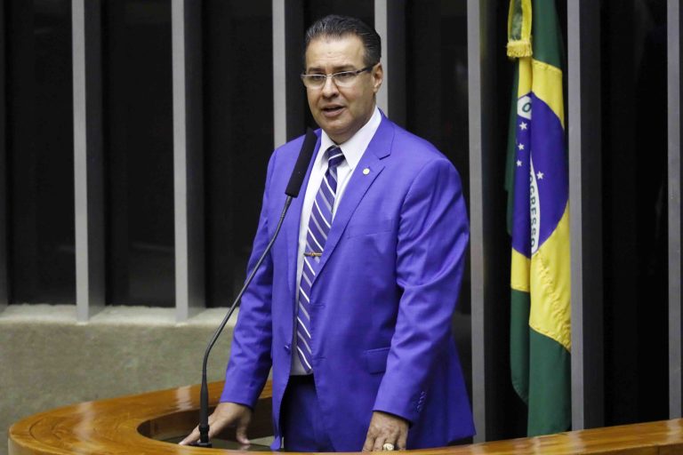 Questionado sobre a possibilidade de usar essa prerrogativa para avançar com um pedido de impeachment, o parlamentar garantiu que sua atuação seguirá os princípios da lealdade e do respeito institucional (Foto: Instagram)