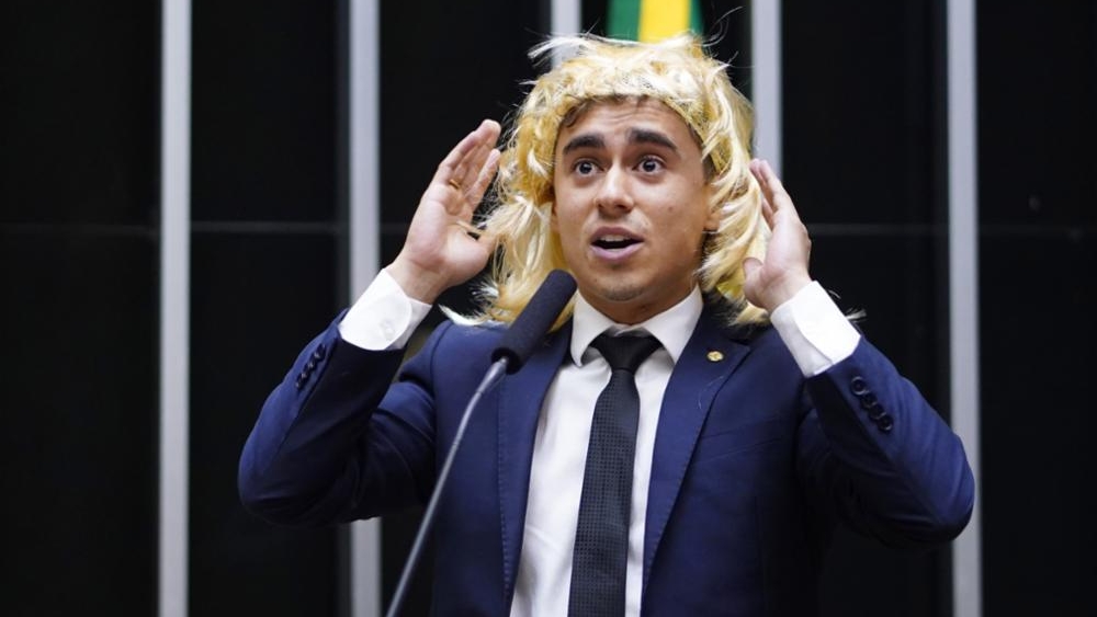 O cenário político entre aliados do ex-presidente Jair Bolsonaro tem sido marcado por divergências desde a eleição para a presidência da Câmara dos Deputados (Foto:X)