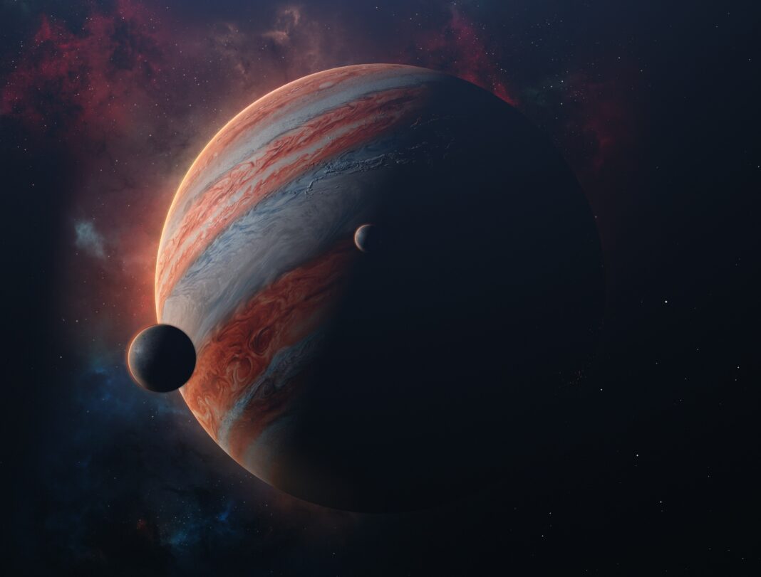 Plutão perdeu seu status de planeta em 2006, mas a possibilidade de um novo mundo espreitando nos limites do Sistema Solar reacendeu o interesse dos astrônomos (Foto: Unsplash)
