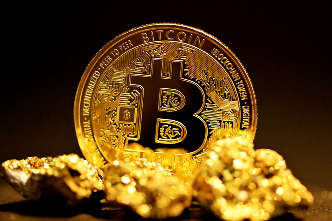 O engenheiro de computação James Howells, do País de Gales, segue determinado a recuperar um disco rígido contendo uma carteira de Bitcoins que foi parar em um aterro sanitário em 2013 (Foto: Unsplash)