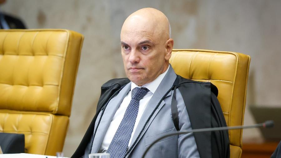 O governo brasileiro endureceu sua postura diplomática diante das recentes críticas da administração de Donald Trump ao Supremo Tribunal Federal (STF) (Foto: X)