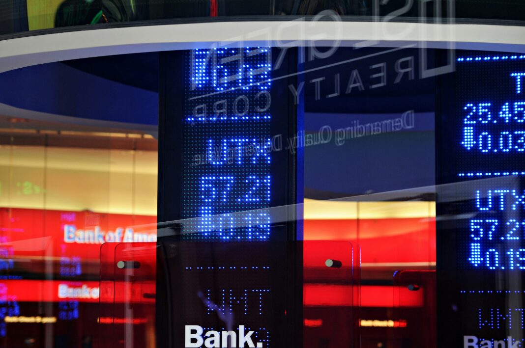 Michael Hartnett, estrategista-chefe do Bank of America (BofA) Global Research, acredita que as grandes empresas de tecnologia dos Estados Unidos podem perder força no mercado financeiro (Foto: Unsplash)