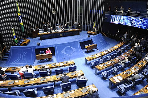 No Nordeste, onde o PT governa quatro estados, a tendência também é buscar composições (Foto: Senado)