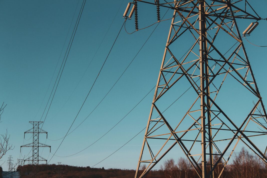 O Brasil registrou um novo recorde de consumo de energia elétrica nesta terça-feira, segundo dados do Operador Nacional do Sistema Elétrico (ONS) (Foto: Unsplash)
