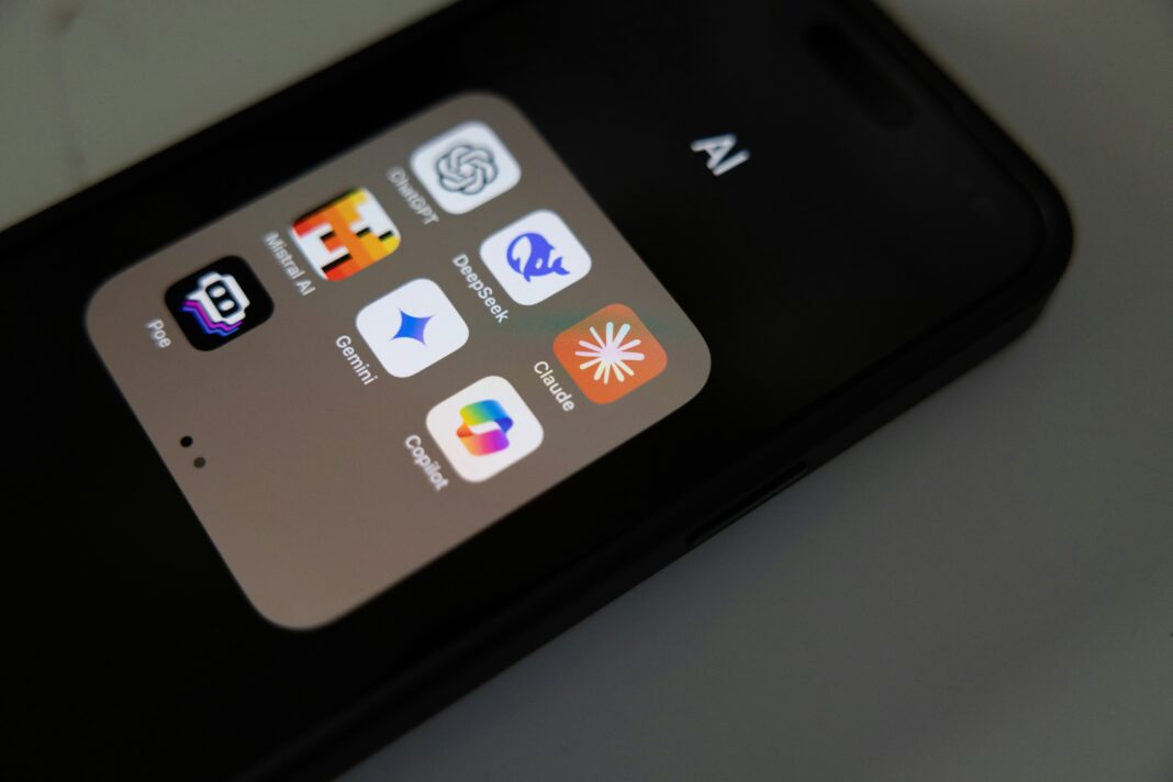 A União Europeia iniciou um novo capítulo na regulamentação da inteligência artificial (Foto: Unsplash)