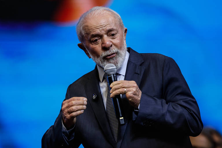 Diante da escalada dos preços de itens essenciais para a mesa dos brasileiros, o presidente Luiz Inácio Lula da Silva (PT) afirmou que poderá adotar medidas mais rigorosas caso as ações já anunciadas pelo governo não surtam efeito (Foto: X)