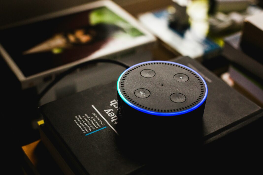 A privacidade dos usuários da Alexa está prestes a mudar (Foto: Unsplash)