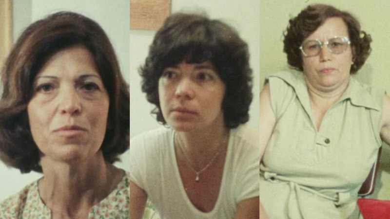 Uma nova versão digital restaurada do documentário 