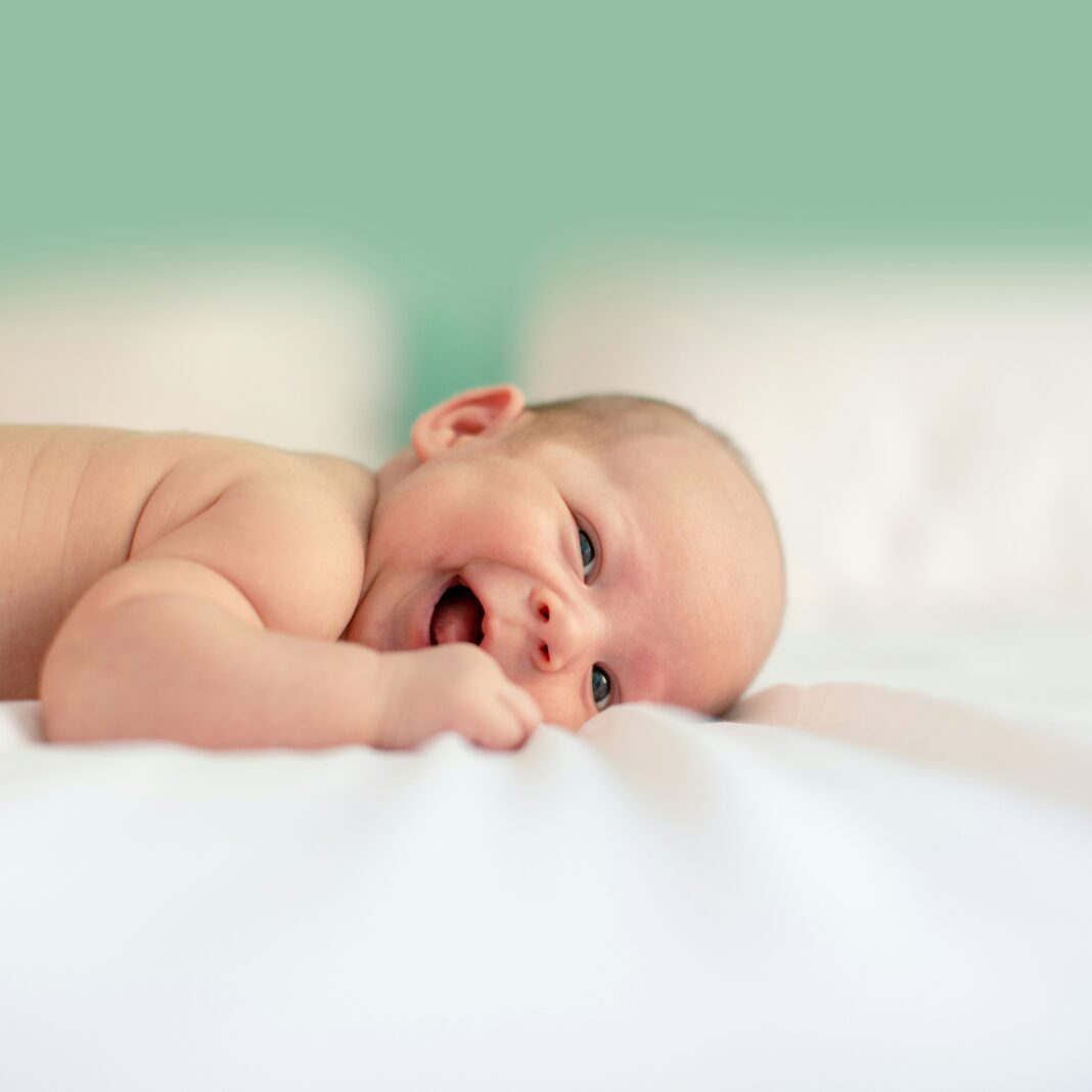 Por que não conseguimos nos lembrar dos primeiros anos de vida? (Foto: Unsplash)