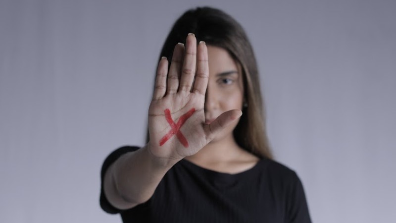 A violência contra mulheres no Brasil segue em crescimento, com destaque para os estados do Norte e Nordeste, segundo levantamento da Rede de Observatórios da Segurança (Foto: X)