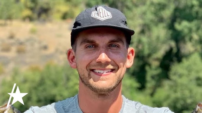 O influenciador digital Andrew Cross, conhecido no YouTube como Desert Drifter, morreu na última terça-feira (4) após um mês internado devido a um grave acidente de carro (Foto: X)