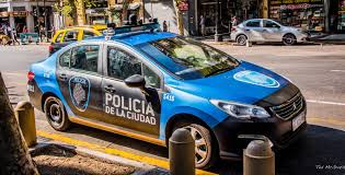 Um caso chocante abalou o bairro de Belgrano, uma das regiões mais movimentadas e valorizadas de Buenos Aires, na manhã da última terça-feira (18) (Foto: X)