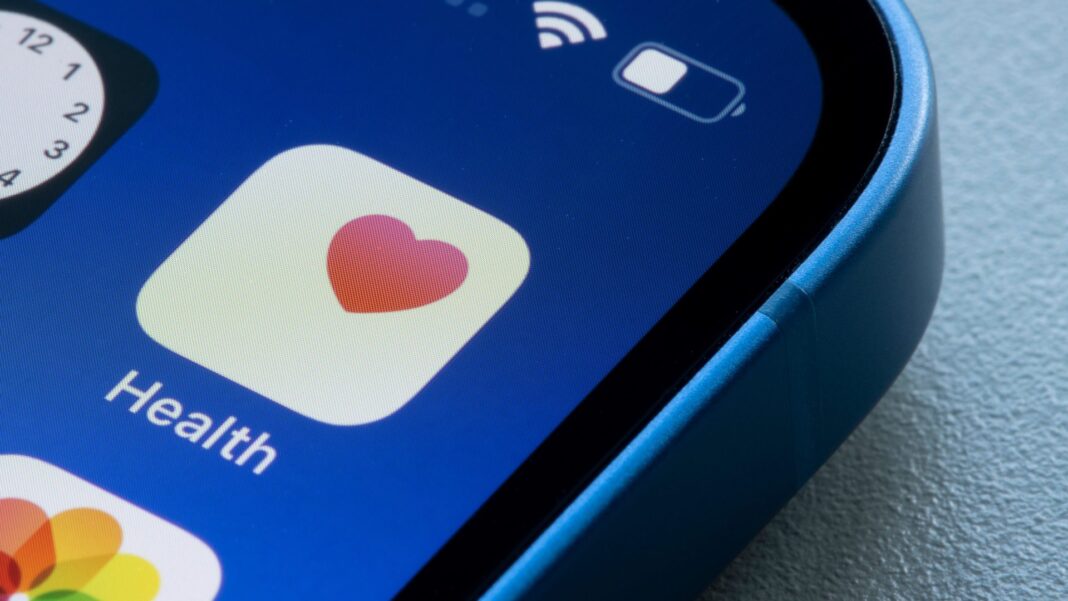 A Apple está trabalhando no desenvolvimento de uma ferramenta baseada em inteligência artificial para aprimorar o aplicativo Saúde em seus dispositivos (Foto: Unsplash)