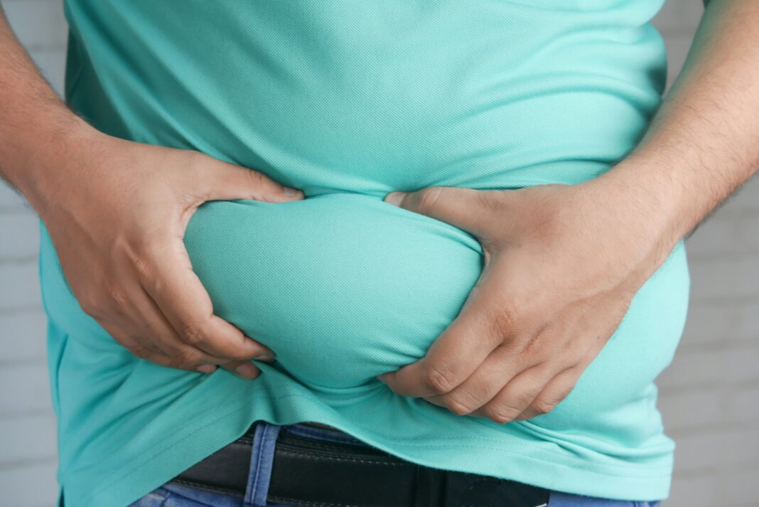 No Dia Mundial da Obesidade, um novo relatório destaca um cenário preocupante: até 2050, cerca de 59% dos adultos podem estar acima do peso (Foto: Unsplash)