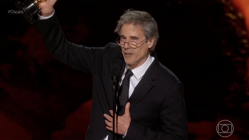 O cinema brasileiro brilhou na noite do Oscar 2025! O longa 