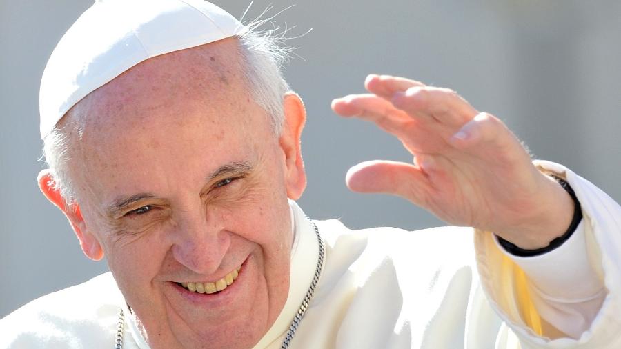 O Vaticano amanheceu em luto nesta segunda-feira (21) com a morte do papa Francisco, aos 88 anos, na Casa Santa Marta, sua residência oficial (Foto: X)