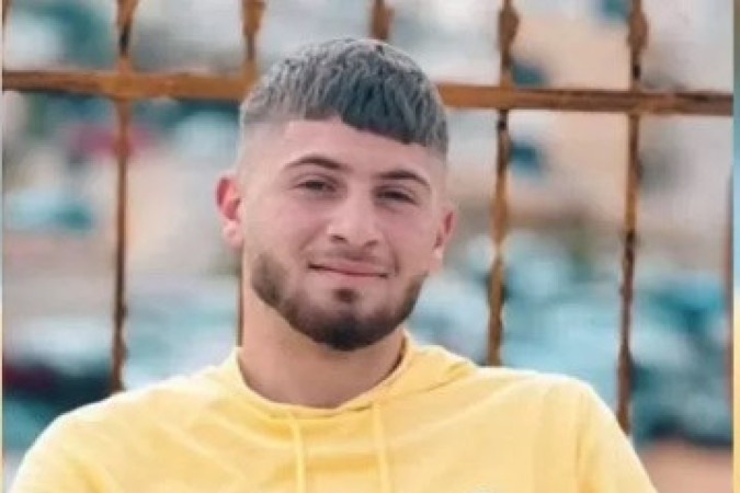 Walid Khalid Abdullah Ahmad, um adolescente brasileiro de 17 anos, morreu sob custódia em uma prisão de Israel após enfrentar desnutrição severa, desidratação e sinais de maus-tratos (Foto: X)