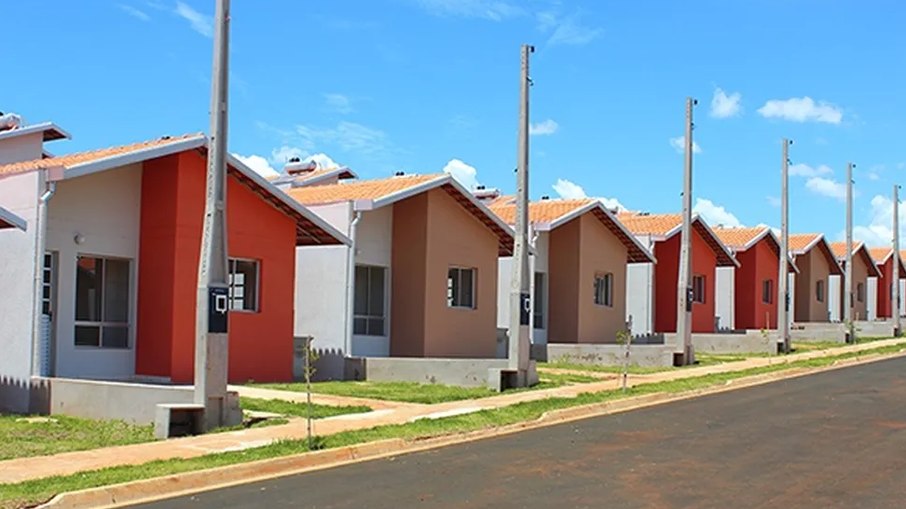 O programa Minha Casa, Minha Vida passa a contar com uma nova diretriz voltada à população mais vulnerável do país (Foto: X)