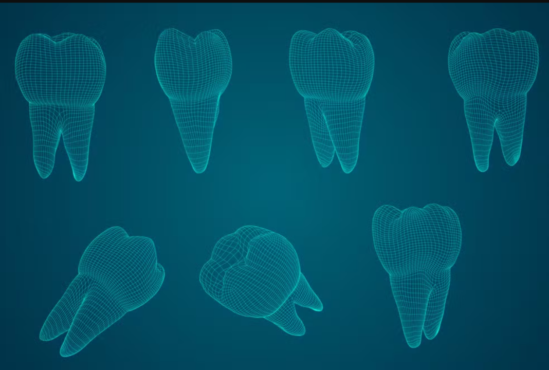 Uma descoberta feita no Japão pode redefinir o futuro dos tratamentos odontológicos (Foto: X)