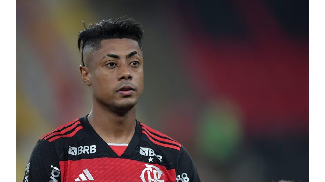 A PF busca entender se houve premeditação na conduta do atleta durante a partida (Foto: X)