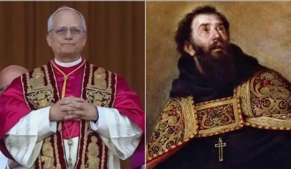 A Igreja Católica inicia uma nova fase com a eleição de Robert Francis Prevost como papa, um marco inédito para os católicos dos Estados Unidos e para a Ordem de Santo Agostinho (Foto: X)