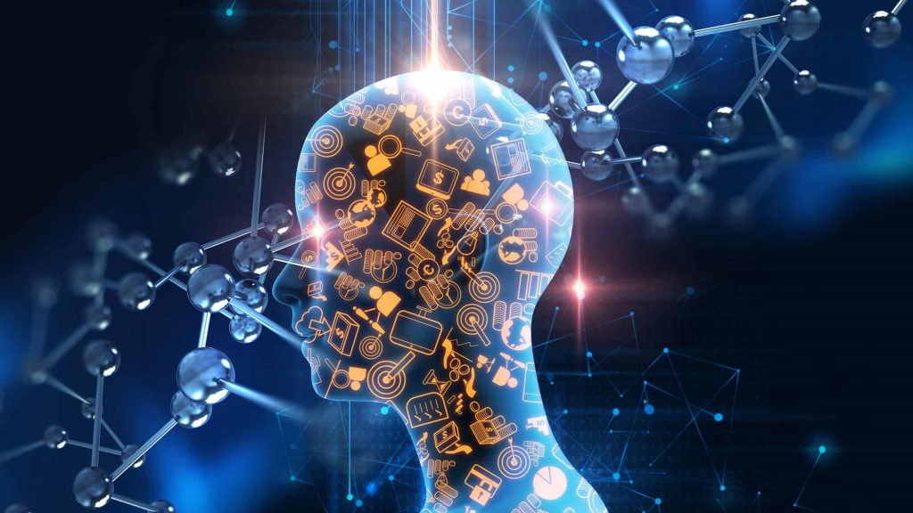 A convivência crescente entre humanos e inteligências artificiais, especialmente por meio de assistentes conversacionais como os chatbots, tem provocado uma transformação silenciosa e profunda: (Foto: X)
