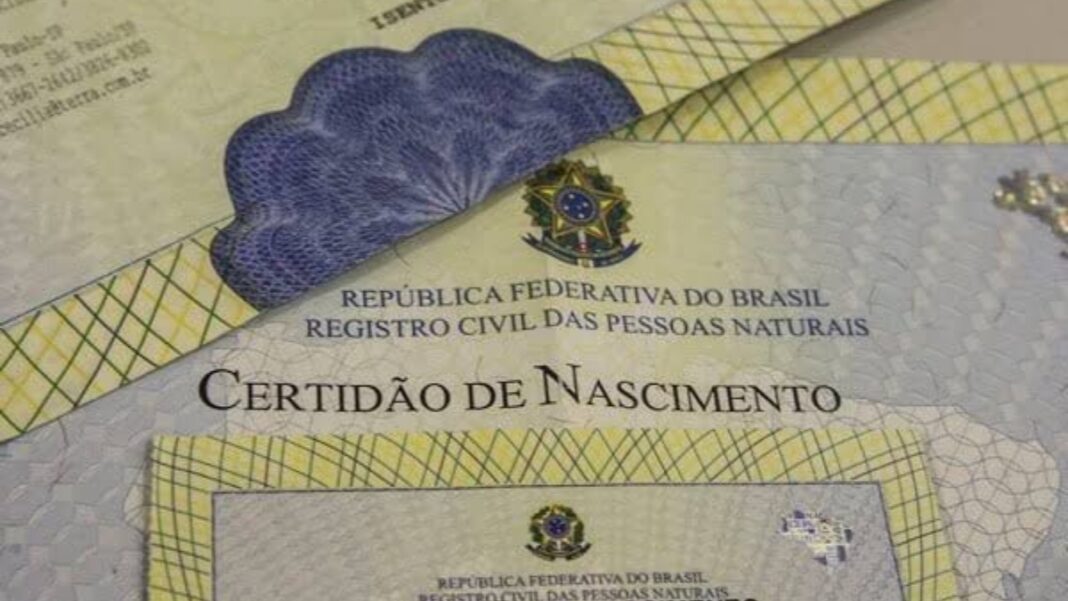 Pela primeira vez, o Superior Tribunal de Justiça (STJ) autorizou a inclusão do gênero neutro em um registro civil no Brasil (Foto: X)