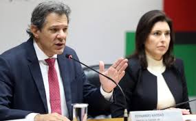 Também foram descartadas mudanças nas remessas feitas por pessoas físicas com fins de investimento, que continuam tributadas em 1,1%. (Foto: X)