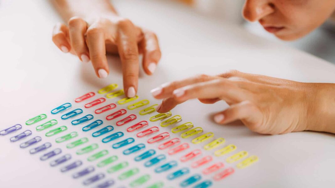 Cientistas estão mais próximos de desvendar a base genética do transtorno obsessivo-compulsivo (TOC), uma das condições psiquiátricas mais difíceis de tratar (Foto: X)