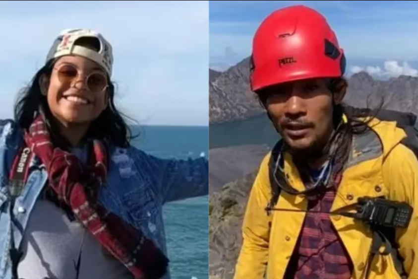 A campanha de arrecadação lançada para ajudar o alpinista que arriscou a vida no resgate do corpo de Juliana Marins foi cancelada neste domingo (29) (Foto: X)