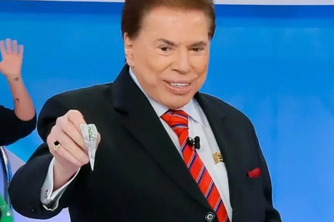De acordo com os autos, o suposto romance teria terminado antes que a mulher pudesse contar a Silvio que estava grávida (Foto: X)