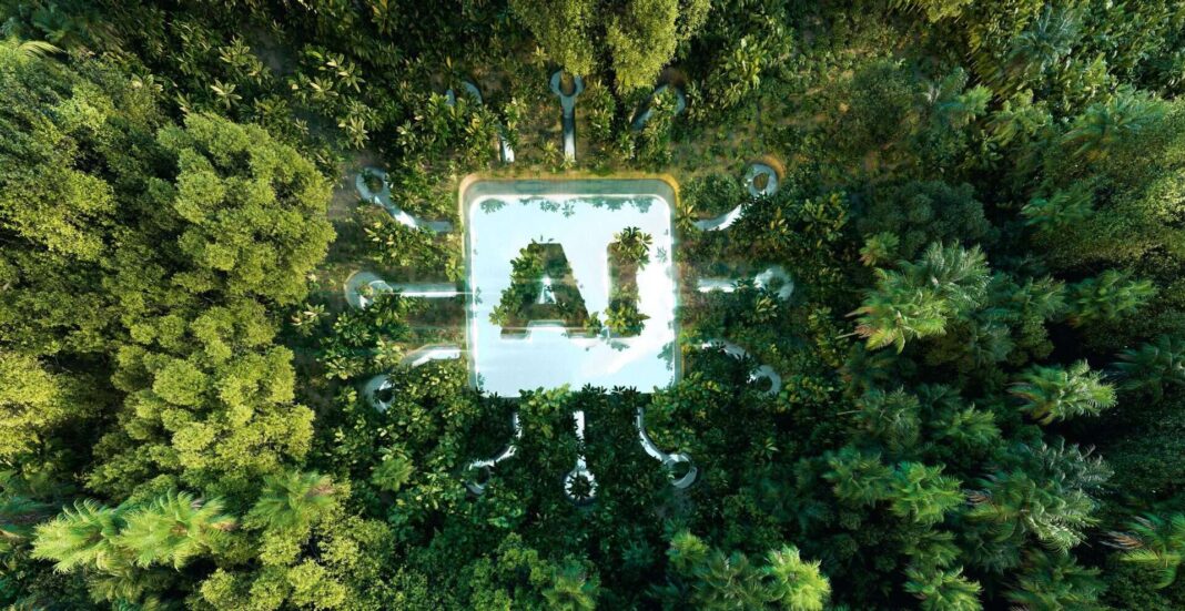 A inteligência artificial já se tornou uma ferramenta cotidiana — seja para responder dúvidas, gerar textos ou resolver tarefas (Foto: X)