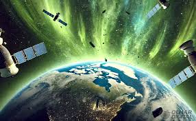 Entre 2020 e 2024, a equipe de Oliveira acompanhou mais de 500 reentradas não planejadas de satélites Starlink (Foto: X)