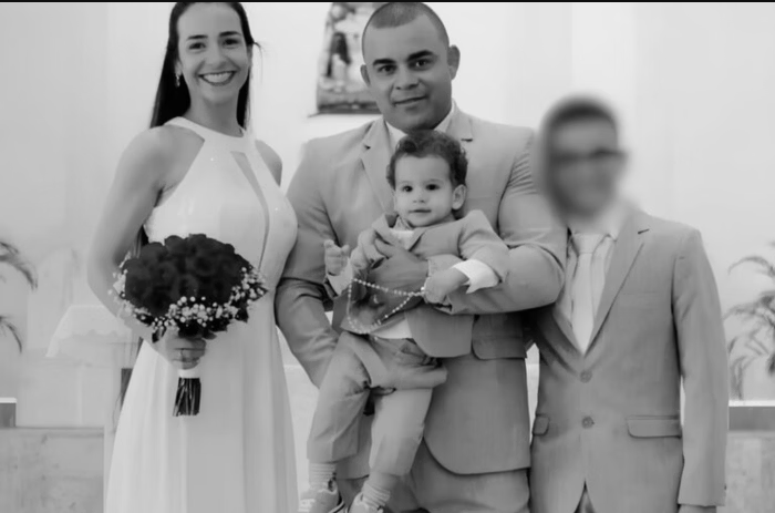 As investigações sobre o triplo homicídio em Itaperuna, no interior do Rio de Janeiro, revelaram um novo e perturbador detalhe (Foto: X)