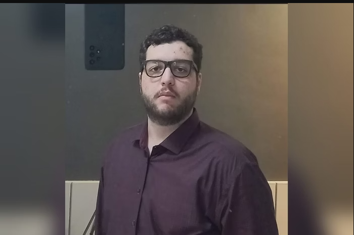 Aos 20 anos, o estudante de medicina Arthur Cabral desenvolveu uma ferramenta de inteligência artificial capaz de transformar o acesso a diagnósticos genéticos no Brasil. (Foto: X)