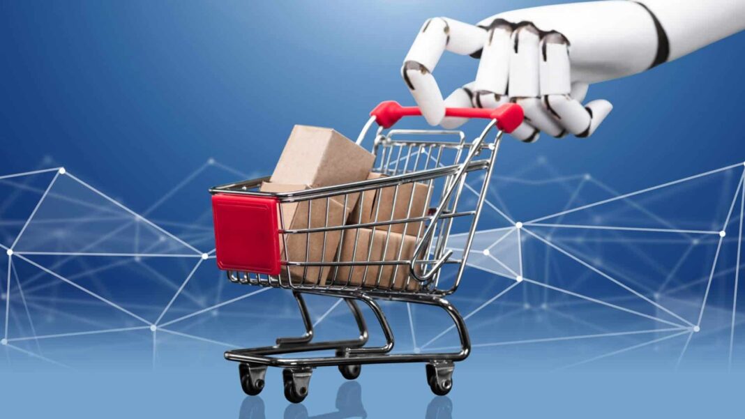 A OpenAI está prestes a transformar o ChatGPT em um novo canal de vendas online. A empresa trabalha no desenvolvimento de um sistema que permitirá aos usuários comprar produtos diretamente pela interface do chatbot, sem precisar acessar sites externos (Foto: X)
