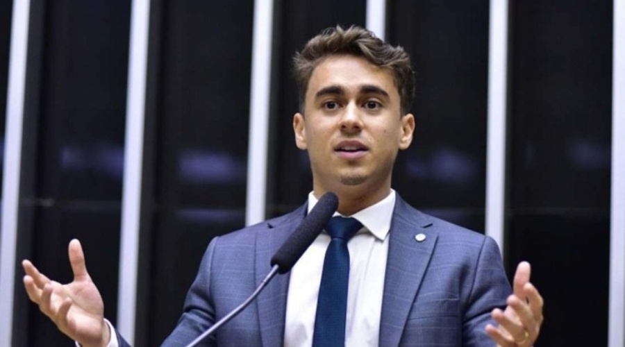 O ministro justificou a medida com base na necessidade de preservar a ordem pública e evitar a repetição de episódios semelhantes aos atos golpistas de 8 de janeiro de 2023 (Foto: X)