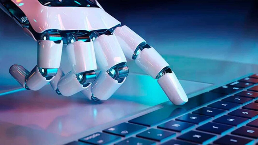 Um experimento realizado pela empresa Anthropic expôs as dificuldades atuais da inteligência artificial em assumir funções gerenciais no comércio (Foto: X)