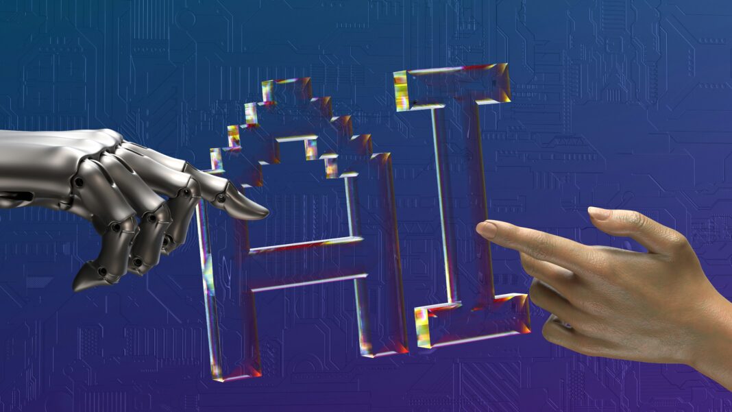 A inteligência artificial (IA) tem demonstrado avanços significativos na compreensão do comportamento humano, mas será que ela é capaz de prever as decisões que tomamos? Um novo estudo desenvolvido por pesquisadores do Institute for Human-Centered AI, no Centro Helmholtz de Munique, mostra que sim (Foto: Unsplash)