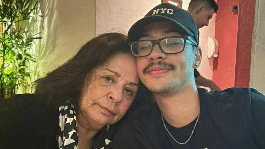 A Justiça de São Paulo condenou Wilma Petrillo, viúva da cantora Gal Costa, a indenizar a empresária Daniela Cutait após uma disputa envolvendo a venda de um imóvel que pertenceu à artista (Foto: X)