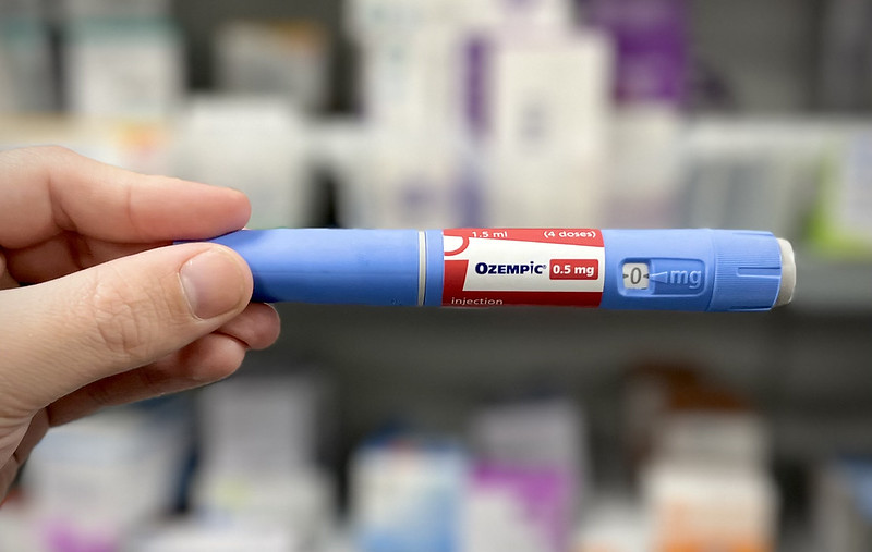 A determinação, prevista na Nota Técnica nº 200/2025 e publicada no Diário Oficial da União, estabelece critérios rigorosos para importação e manipulação de insumos farmacêuticos ativos (IFAs) da classe dos agonistas do GLP-1 (Foto: X)