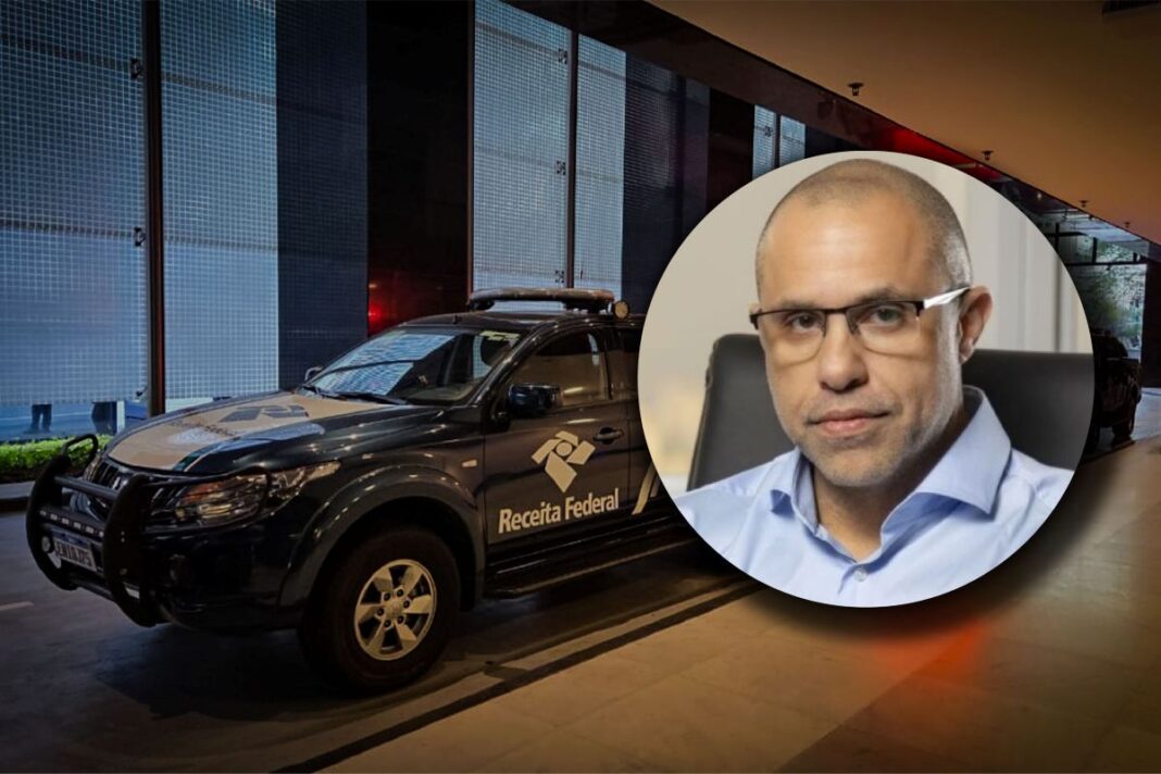 A megaoperação deflagrada nesta quinta-feira (28/8) contra um esquema bilionário de fraudes e lavagem de dinheiro no setor de combustíveis revelou que a Copape, empresa já associada ao Primeiro Comando da Capital (Foto: X)