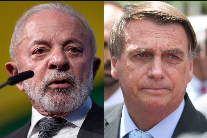 A decisão do ministro Alexandre de Moraes de decretar a prisão domiciliar de Jair Bolsonaro acendeu um sinal de alerta no Palácio do Planalto (Foto: X)