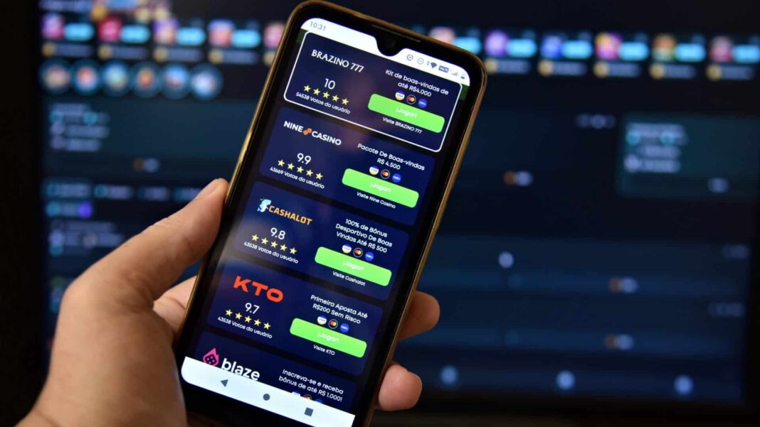 A Lok Sabha, câmara baixa do Parlamento indiano, aprovou nesta quarta-feira (20) um projeto de lei que proíbe jogos online com apostas financeiras, incluindo modalidades de habilidade — como pôquer —, de sorte — como roletas — e até apostas esportivas (Foto: X)